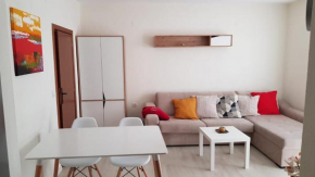 Positive Apartment